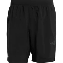 Outlet - Tech Essentials 3-Stripes Shorts - Shorts Laufbekleidung|Hosen