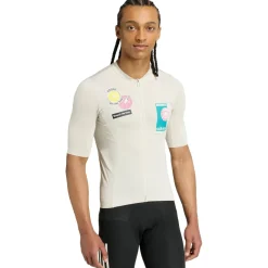 Discount - Tempo Jersey Act - Radtrikot Fahrradbekleidung|Radtrikots