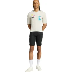 Discount - Tempo Jersey Act - Radtrikot Fahrradbekleidung|Radtrikots