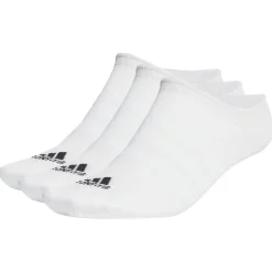 Discount - Thin&Light Sportswear No Show Socks 3-Pack - Multifunktionssocken Socken|Socken