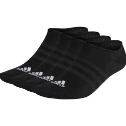 Discount - Thin&Light Sportswear No Show Socks 3-Pack - Multifunktionssocken Socken|Socken