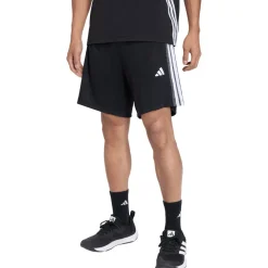 adidas - WE Allset 3-Stripes Shorts - Shorts^ Laufbekleidung|Hosen