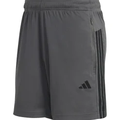 Outlet - WE Base 3-Stripes Piqué Shorts - Shorts Laufbekleidung|Hosen