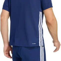 - WE Base 3-Stripes Tee - Funktionsshirt><noscript><img width=