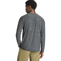 - WE Flex L/S Tee - Longsleeve><noscript><img width=