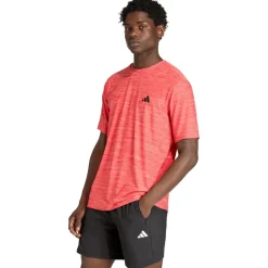 adidas - WE Flex Tee - Funktionsshirt^ Laufbekleidung|Shirts, Hemden & Longsleeves