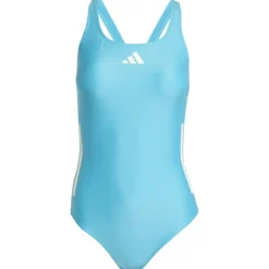 - Women's 3 Stripes Bold Swimsuit - Badeanzug><noscript><img width=