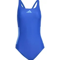 - Women's 3 Stripes Bold Swimsuit - Badeanzug><noscript><img width=