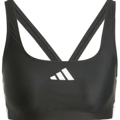 - Women's 3 Stripes Bold Bikini - Bikini>adidas Discount