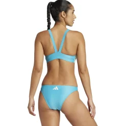 - Women's 3 Stripes Bold Bikini - Bikini><noscript><img width=