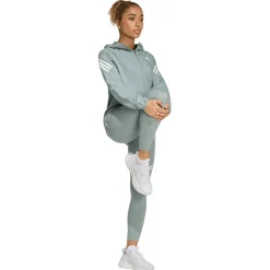 adidas - Women's Adi365 Branded 3-Stripes Jacket - Laufjacke^ Laufbekleidung|Jacken