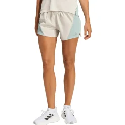 adidas - Women's Adi365 Breeze Shorts - Laufshorts^ Laufbekleidung|Hosen