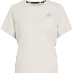 adidas - Women's Adi365 Breeze Tee - Laufshirt