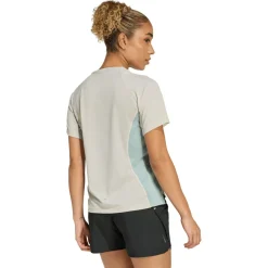 adidas - Women's Adi365 Breeze Tee - Laufshirt