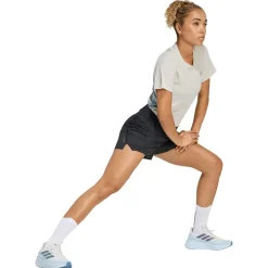 adidas - Women's Adi365 Breeze Tee - Laufshirt