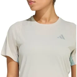 adidas - Women's Adi365 Breeze Tee - Laufshirt