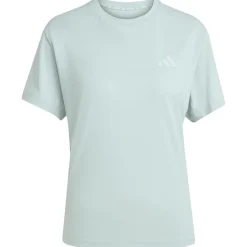 - Women's Adi365 Climacool T-Shirt - Laufshirt>adidas