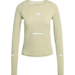 - Women's Adi365 Climacool+ L/S - Laufshirt>adidas Best