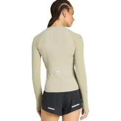 - Women's Adi365 Climacool+ L/S - Laufshirt><noscript><img width=