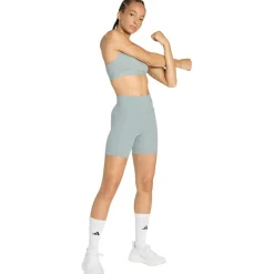 - Women's Adi365 Climacool Short Leggings - Lauftights><noscript><img width=