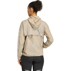 New - Women's Adi365 Hi-Vis Jacket - Laufjacke Laufbekleidung|Jacken