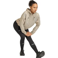 New - Women's Adi365 Hi-Vis Jacket - Laufjacke Laufbekleidung|Jacken