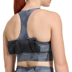 Clearance - Women's Adi365 Running Pocket Graphic AOP - Sport-BH Laufbekleidung|Unterwäsche