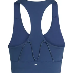 - Women's Adi365 Running Pocket Bra - Sport-BH>adidas Clearance