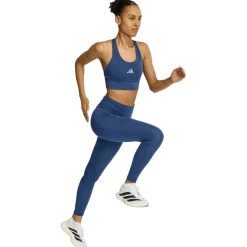 - Women's Adi365 Running Pocket Bra - Sport-BH><noscript><img width=