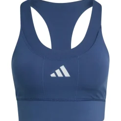 - Women's Adi365 Running Pocket Bra - Sport-BH><noscript><img width=