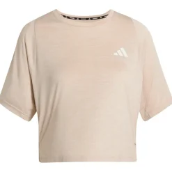 New - Women's Adi365 Soft Touch Tee - Laufshirt Laufbekleidung|Shirts, Hemden & Longsleeves