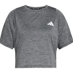 New - Women's Adi365 Soft Touch Tee - Laufshirt Laufbekleidung|Shirts, Hemden & Longsleeves
