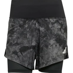 - Women's Adi365 Spray Dye 2in1 Shorts - Laufshorts>adidas Sale