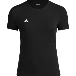 adidas - Women's Adizero Essentials Running Tee - Laufshirt^ Laufbekleidung|Shirts, Hemden & Longsleeves