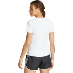 adidas - Women's Adizero Essentials Running Tee - Laufshirt^ Laufbekleidung|Shirts, Hemden & Longsleeves