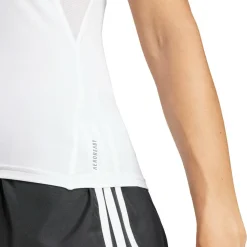 adidas - Women's Adizero Essentials Running Tee - Laufshirt^ Laufbekleidung|Shirts, Hemden & Longsleeves