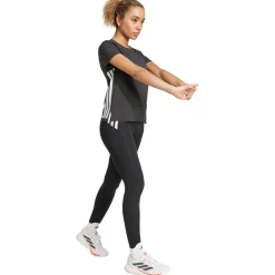 adidas - Women's Adizero Full Length Leggings - Laufshorts^ Laufbekleidung|Hosen