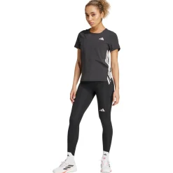 adidas - Women's Adizero Full Length Leggings - Laufshorts^ Laufbekleidung|Hosen