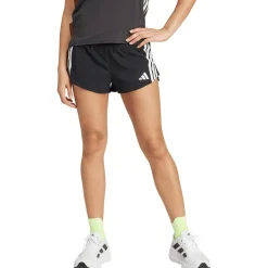 adidas - Women's Adizero Gel - Laufshorts^ Laufbekleidung|Hosen