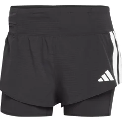 Sale - Women's Adizero 2in1 Shorts - Laufshorts Laufbekleidung|Hosen