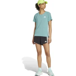 adidas - Women's Adizero Running T-Shirt - Laufshirt^ Laufbekleidung|Shirts, Hemden & Longsleeves