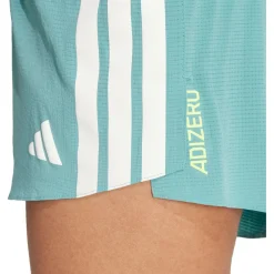 adidas - Women's Adizero Running Gel Pocket Short - Laufshorts