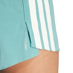 adidas - Women's Adizero Running Gel Pocket Short - Laufshorts