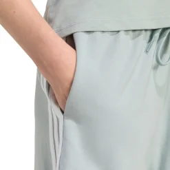 adidas - Women's Essentials 3-Stripes Cotton Shorts - Shorts^ Alltagsbekleidung|Hosen