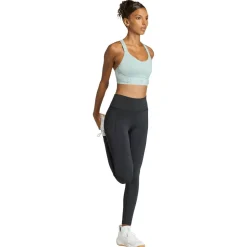 adidas - Women's Fastim L HS Bra - Sport-BH