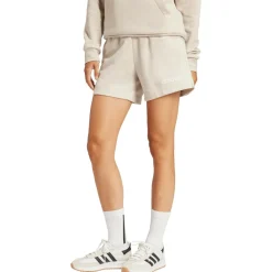 adidas - Women's Linear FT Shorts - Shorts