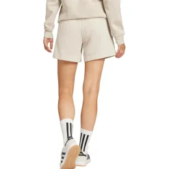 adidas - Women's Linear FT Shorts - Shorts