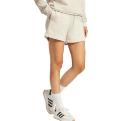 adidas - Women's Linear FT Shorts - Shorts