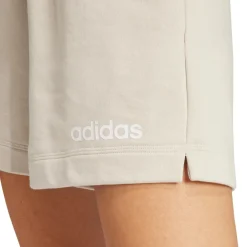adidas - Women's Linear FT Shorts - Shorts