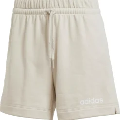 adidas - Women's Linear FT Shorts - Shorts